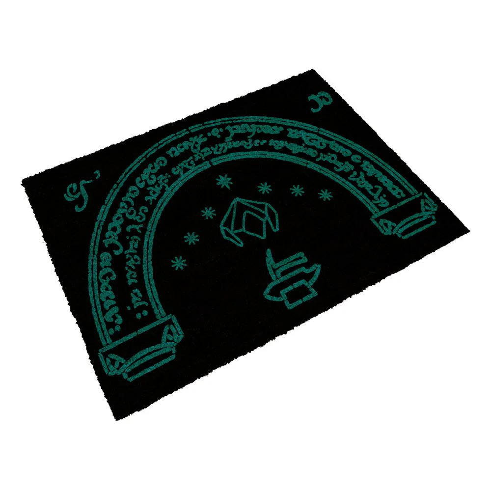Doormat Moria Gate 40 x 60 cm Wycieraczka Lord of The Rings - Image 2