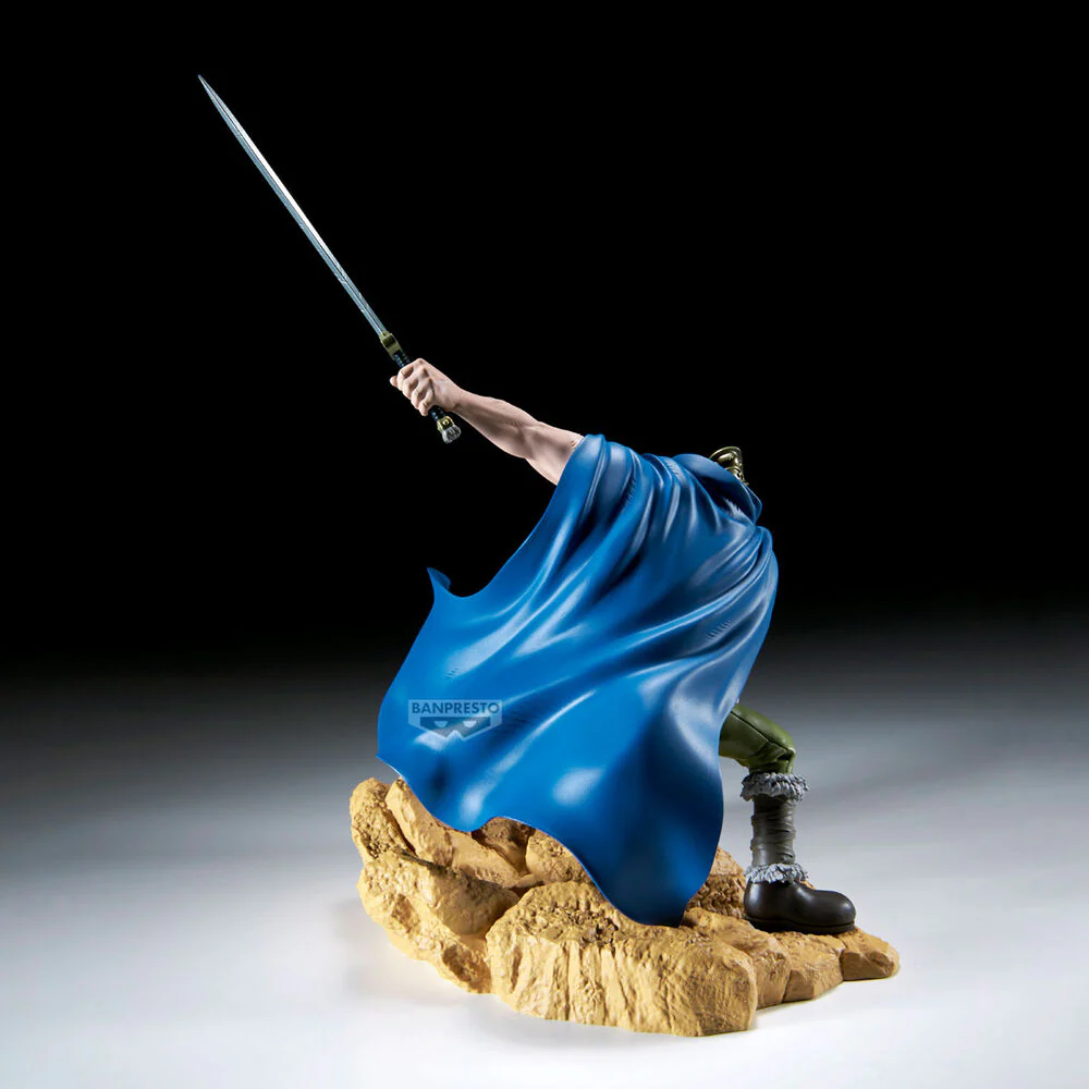 Dorry Senkozekkei One Piece Figurka 20 cm - Image 3