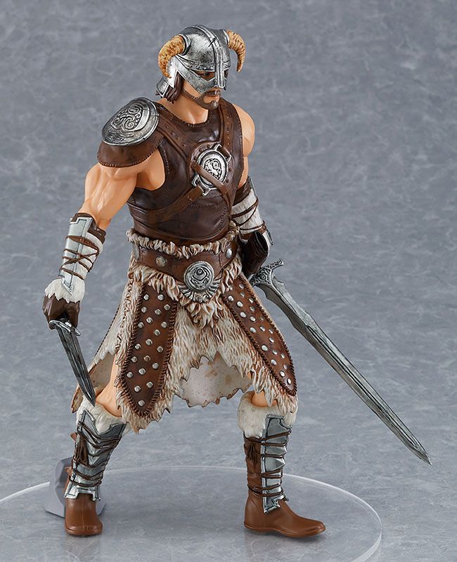 Dovahkiin Pop Up Parade The Elder Scrolls V: Skyrim Figurka 16 cm - Image 3