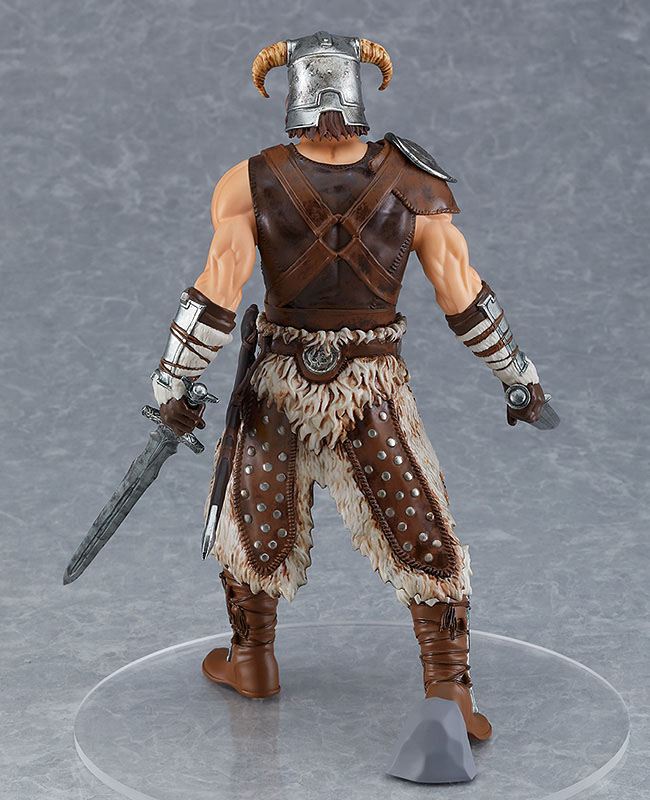 Dovahkiin Pop Up Parade The Elder Scrolls V: Skyrim Figurka 16 cm - Image 4