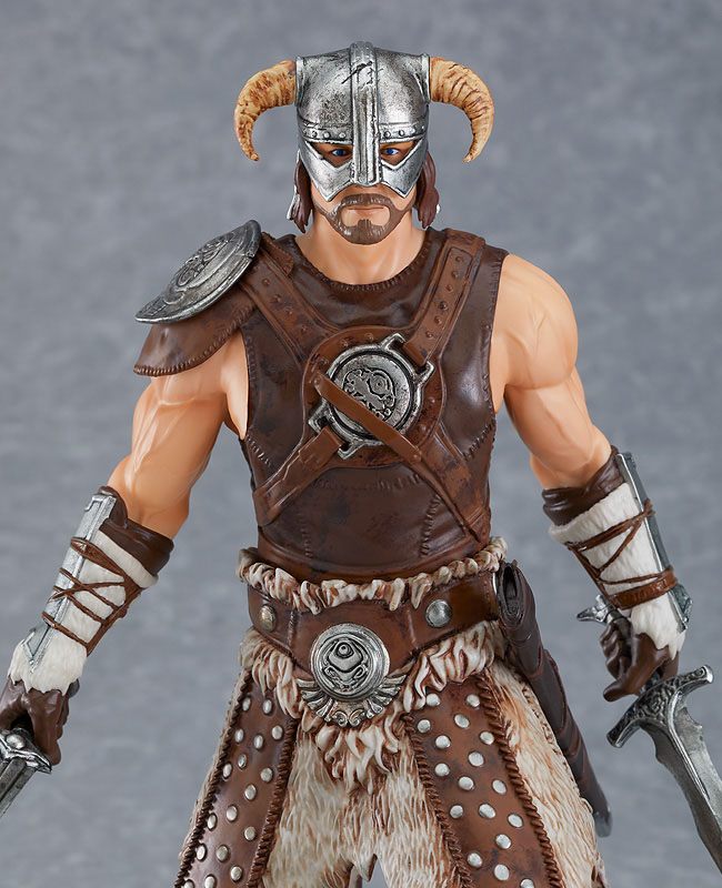 Dovahkiin Pop Up Parade The Elder Scrolls V: Skyrim Figurka 16 cm - Image 5