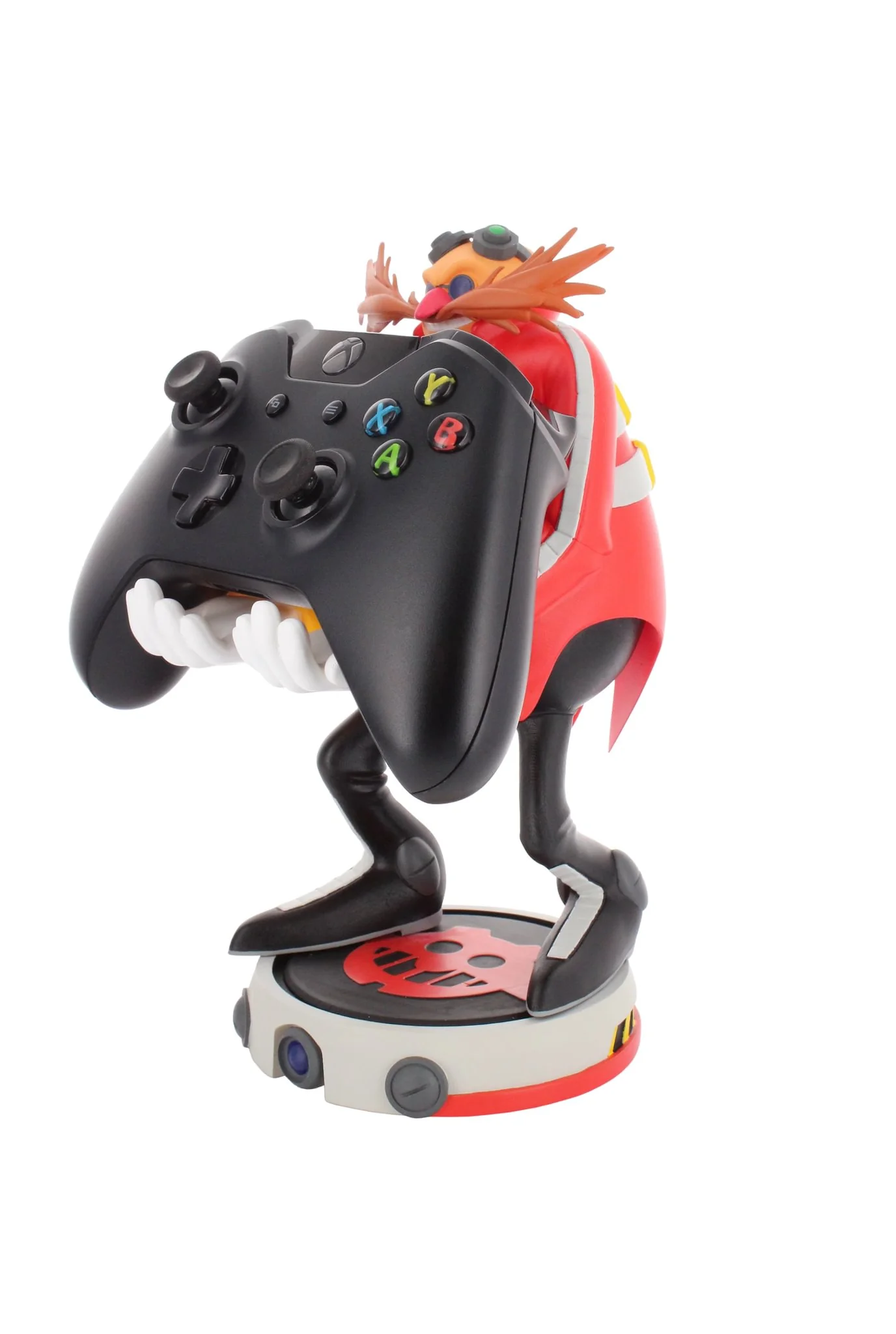 Dr Eggman Podstawka na Telefon/Pada Sonic the Hedgehog - Image 7