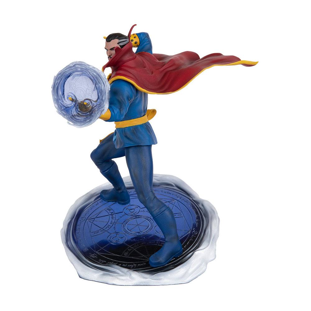 Dr. Strange  Marvel Contest Of Champions Video Game 1/10 Figurka 20 cm - Image 6