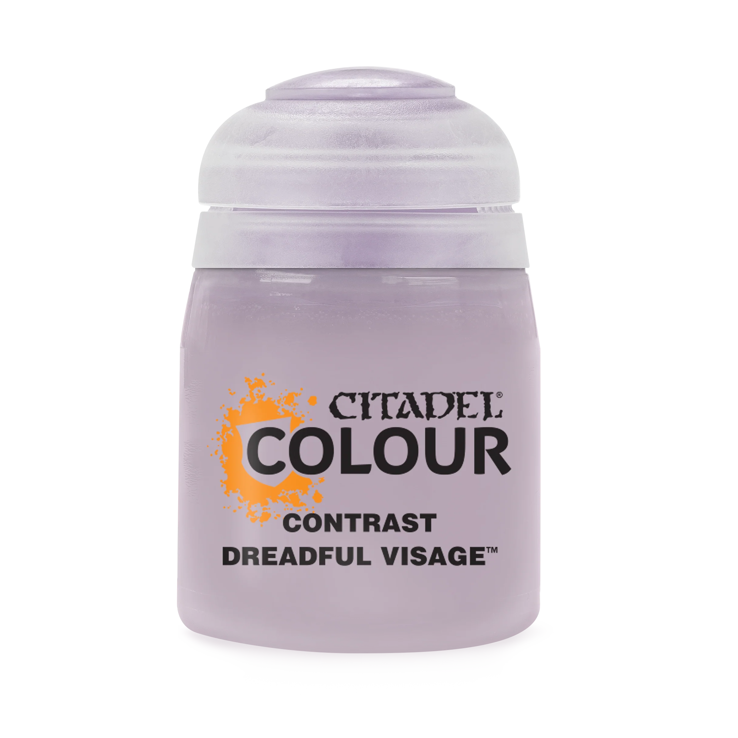 Dreadful Visage Contrast Farba 18ml