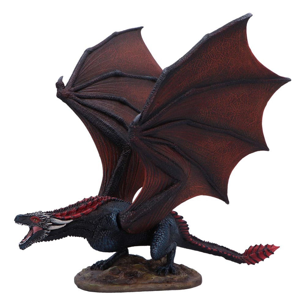 Drogon Game of Thrones Figurka 27 cm - Image 2