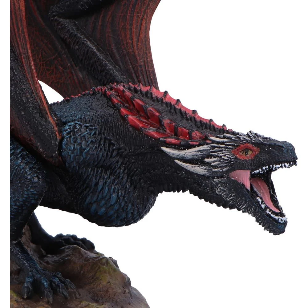 Drogon Game of Thrones Figurka 27 cm - Image 5