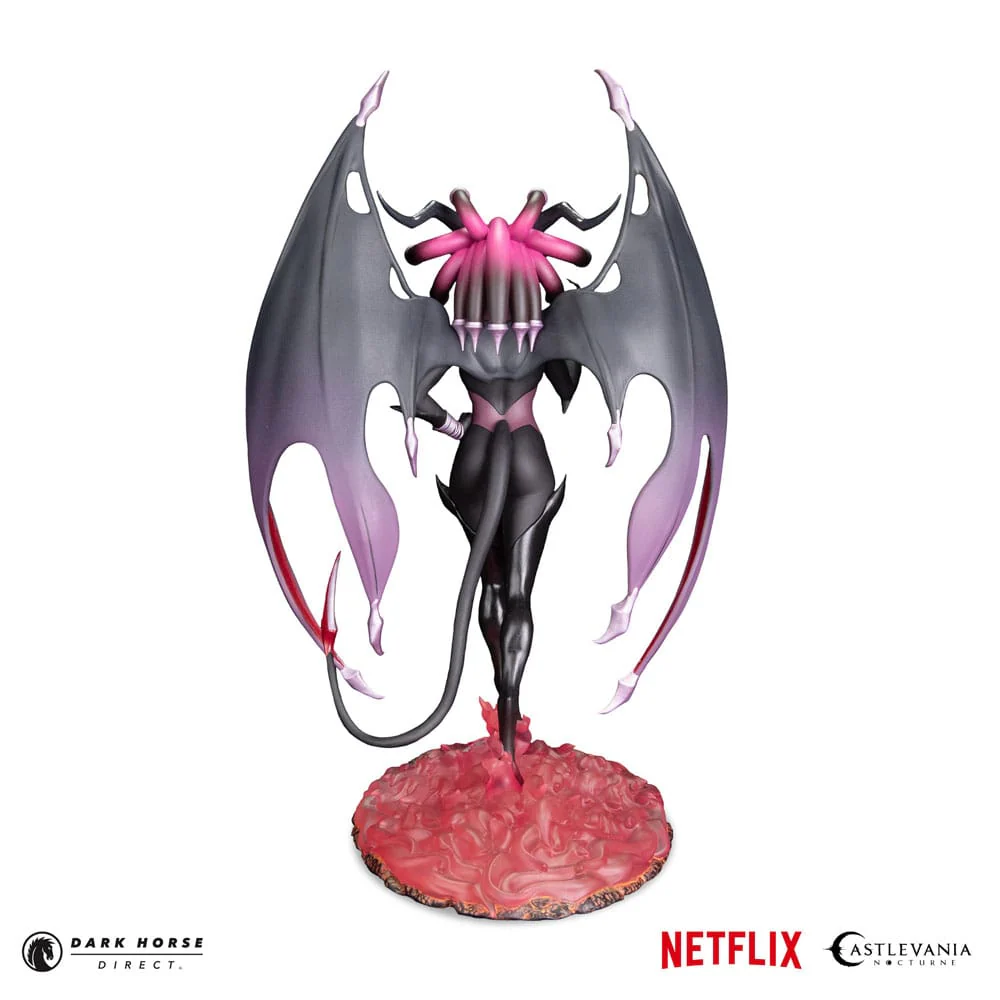 Drolta Castlevania Nocturne Figurka 29 cm - Image 4