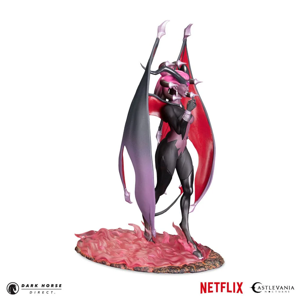 Drolta Castlevania Nocturne Figurka 29 cm - Image 7