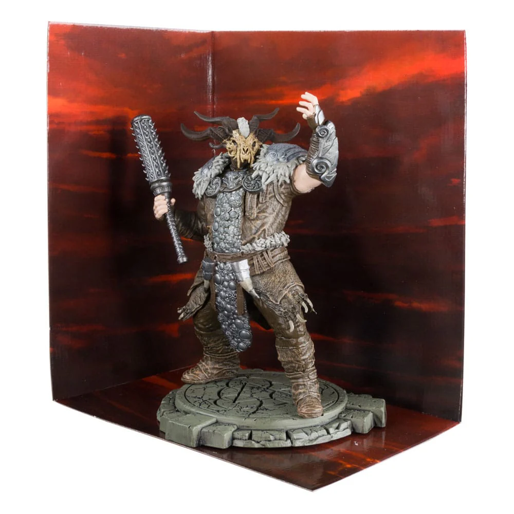 Druid Diablo 4 Figurka 15 cm - Image 10