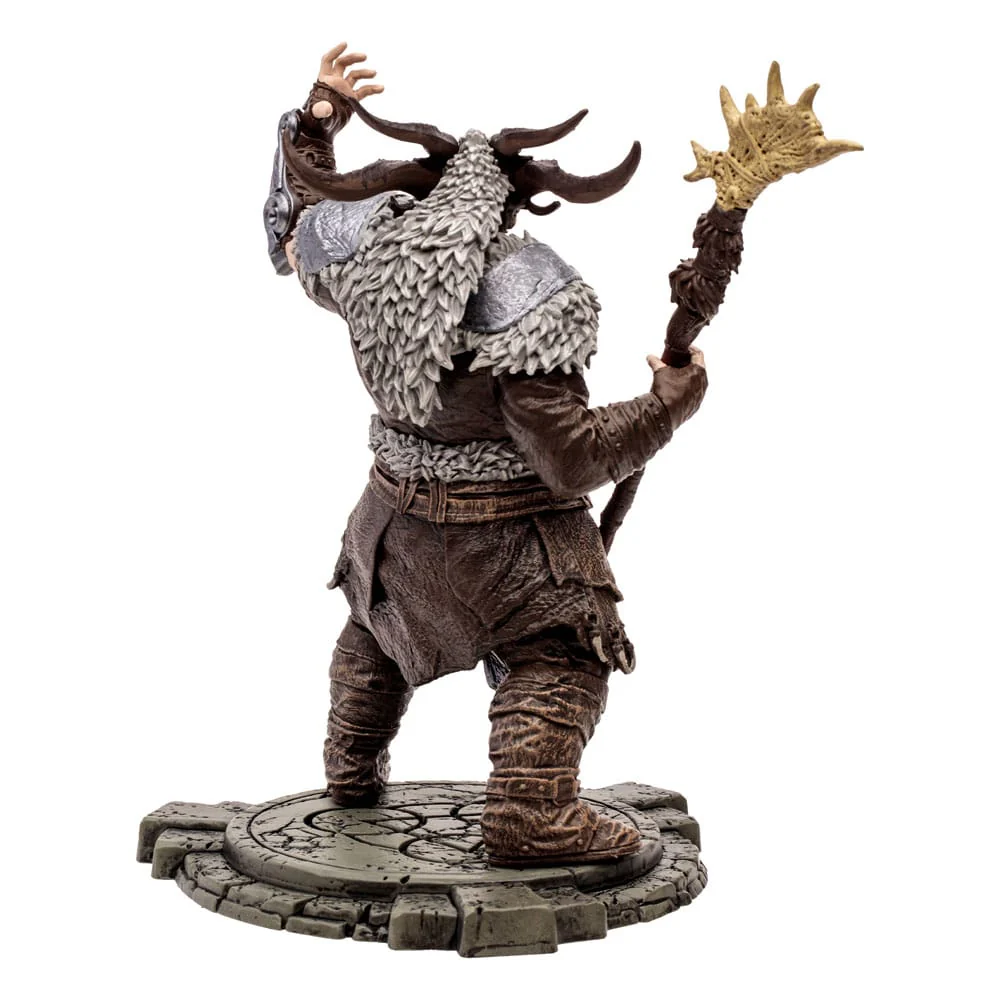 Druid Diablo 4 Figurka 15 cm - Image 3
