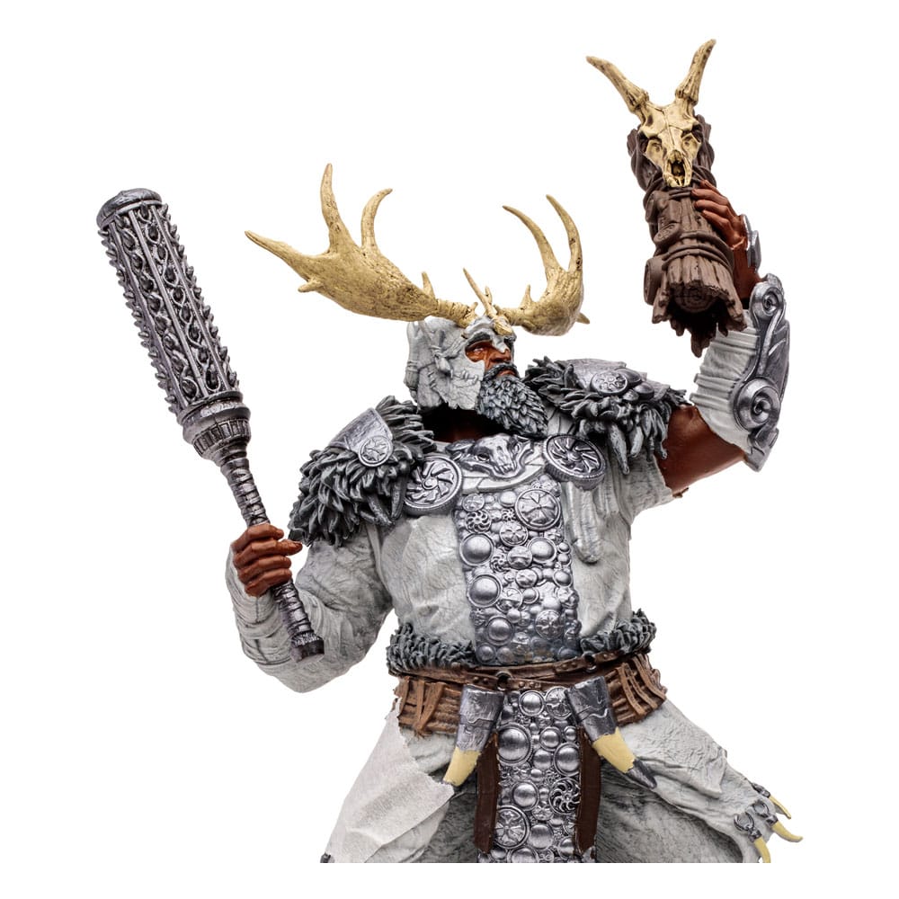 Druid Epic Diablo 4 Figurka 15 cm - Image 3