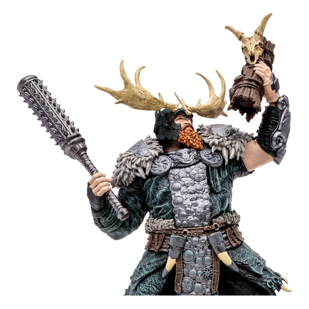 Druid Rare Diablo 4 Figurka 15 cm - Image 3