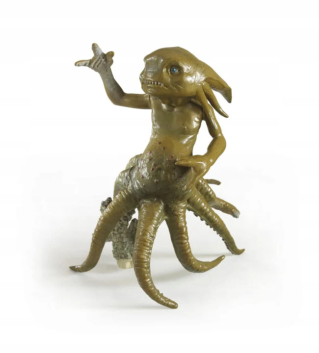 Druzgotek Figurka Harry Potter - Image 2