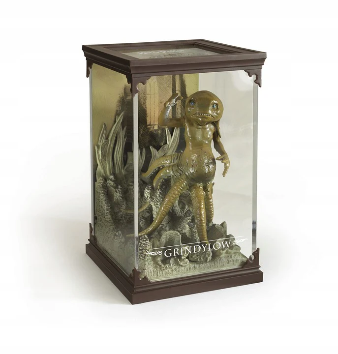 Druzgotek Figurka Harry Potter - Image 4