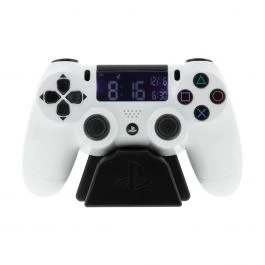 Dualshock 4 Biały Budzik Playstation - Image 3