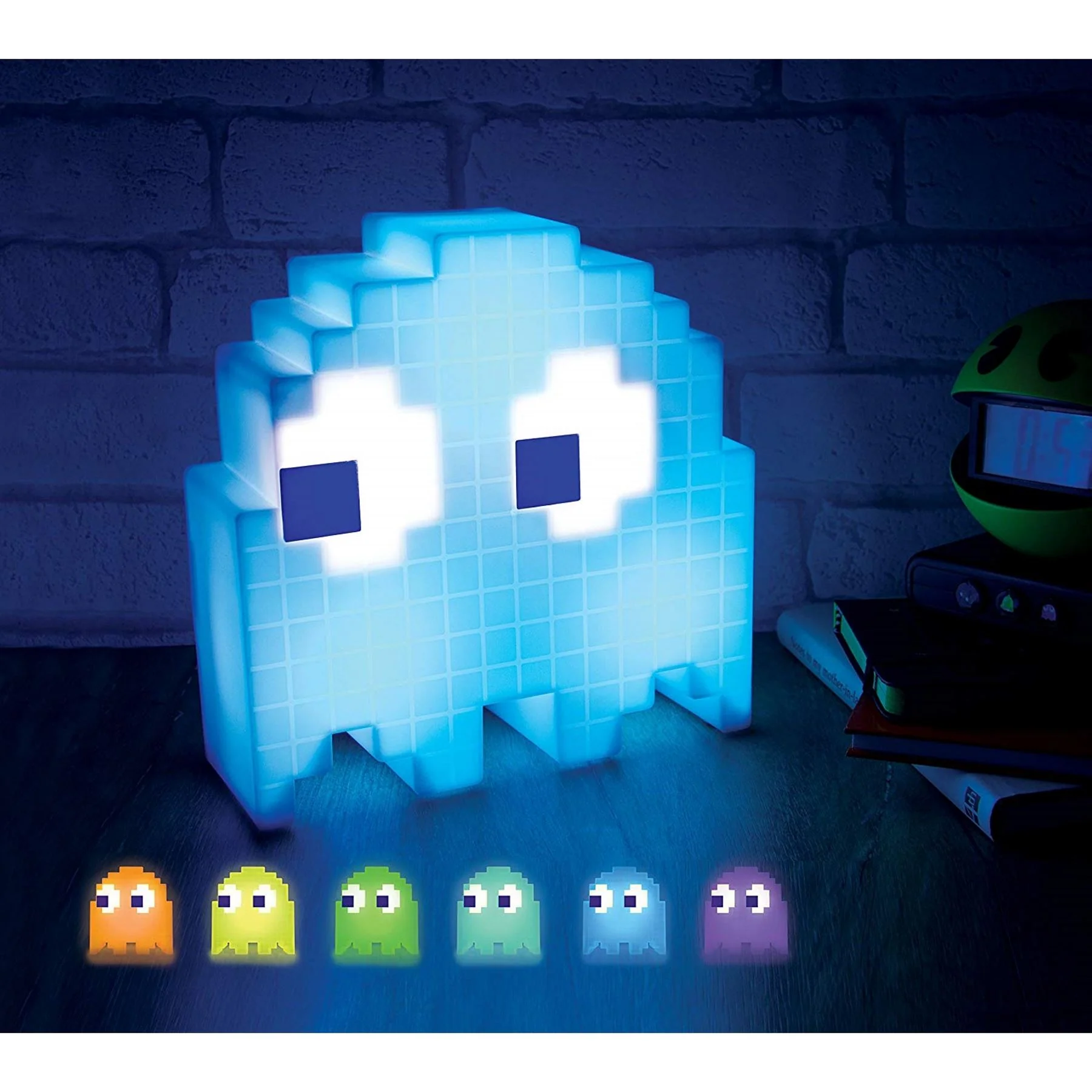 Duch Lampka Nocna Pac-Man - Image 3