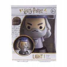 Dumbledore Świecąca figurka Harry Potter - Image 4