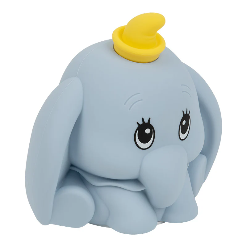 Dumbo silikonowa lampka z akumulatorem Disney - Image 4