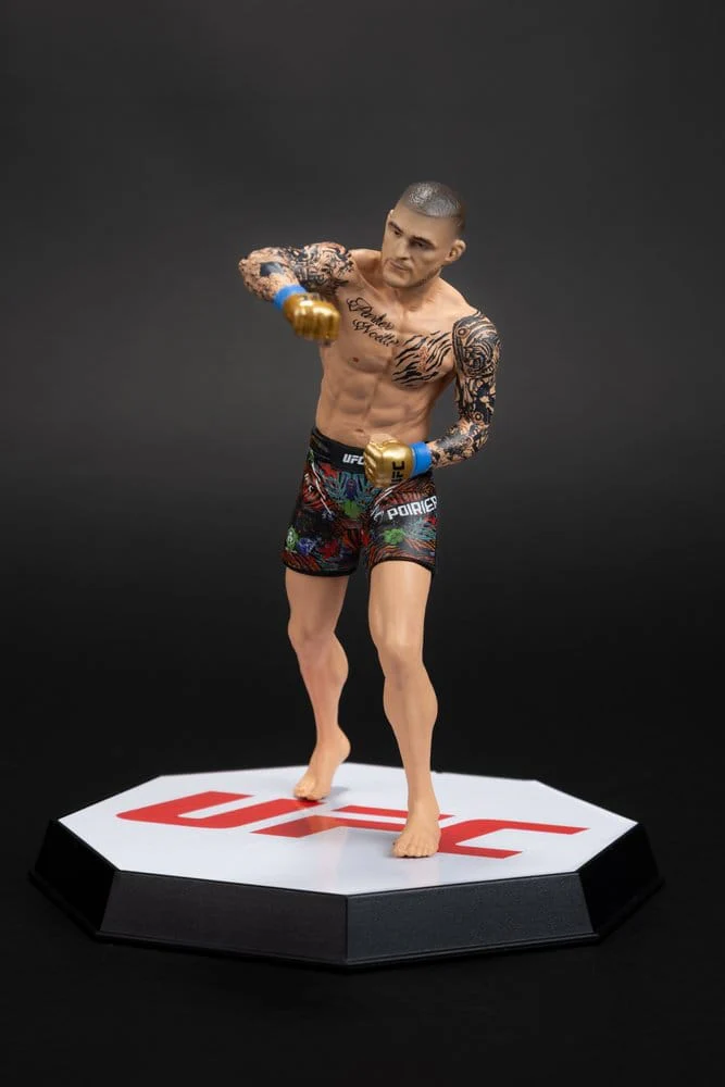 Dustin Poirier UFC Posed Figurka 16 cm - Image 10