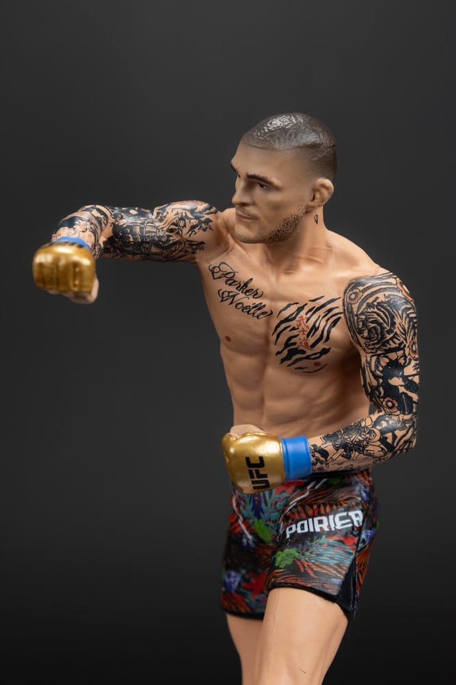 Dustin Poirier UFC Posed Figurka 16 cm - Image 11