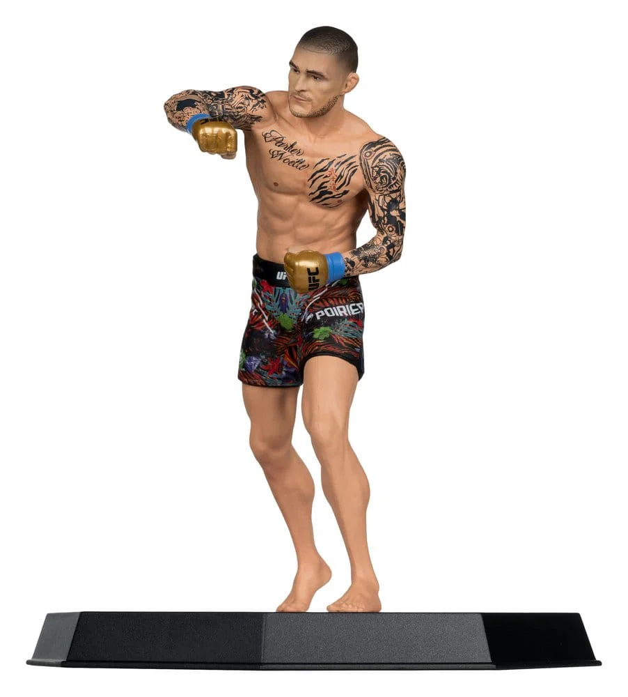 Dustin Poirier UFC Posed Figurka 16 cm - Image 2