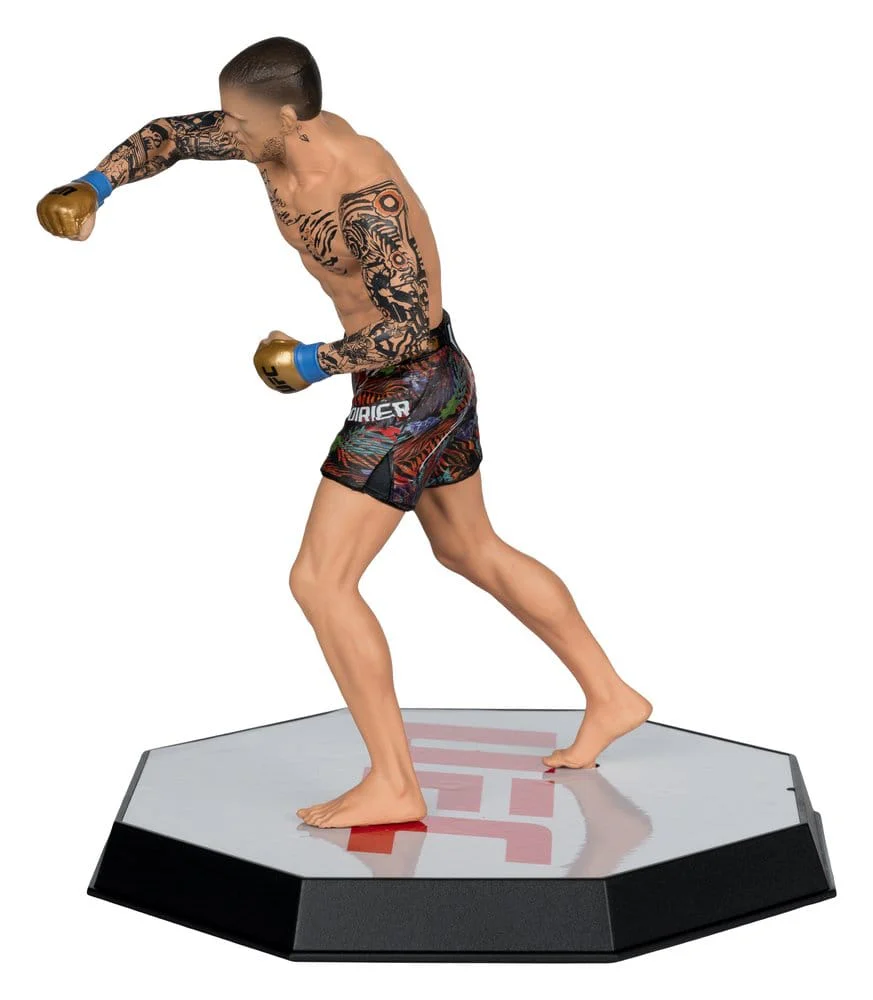 Dustin Poirier UFC Posed Figurka 16 cm - Image 4