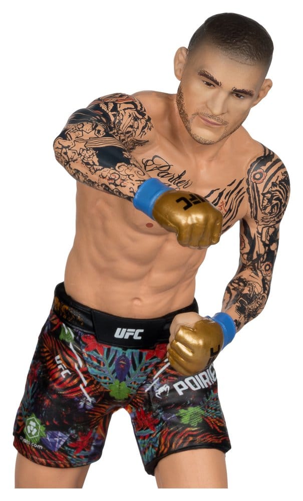 Dustin Poirier UFC Posed Figurka 16 cm - Image 5