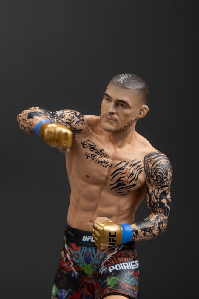 Dustin Poirier UFC Posed Figurka 16 cm - Image 9