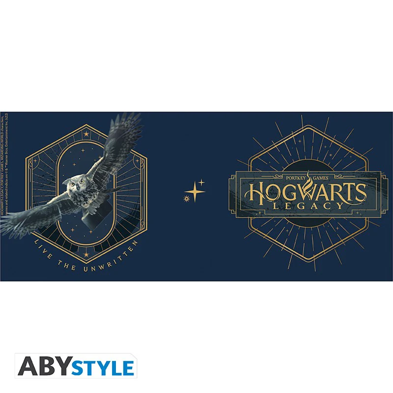 Dziedzictwo Hogwartu Kubek Harry Potter - Image 3