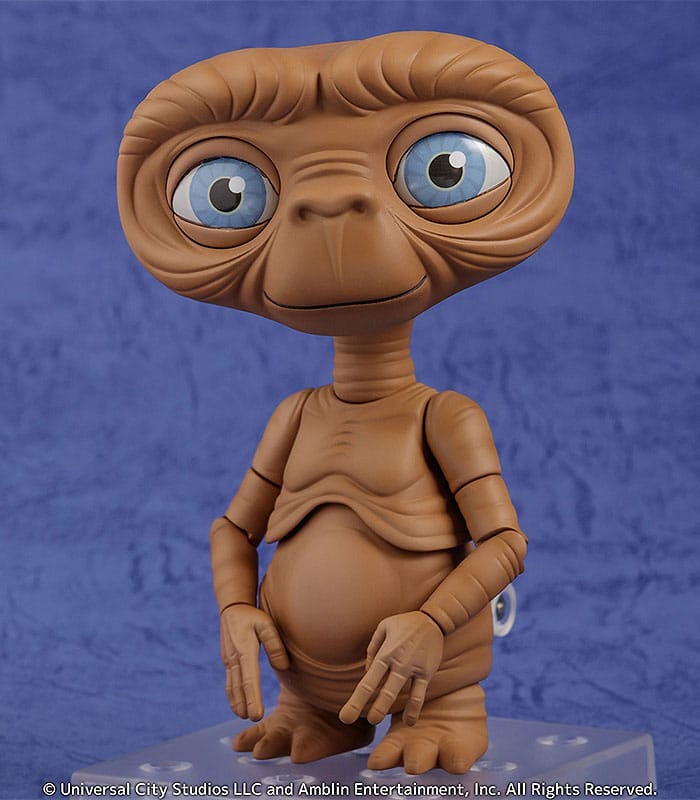 E.T. the Extra-Terrestrial 10 cm Figurka 10 cm - Image 3