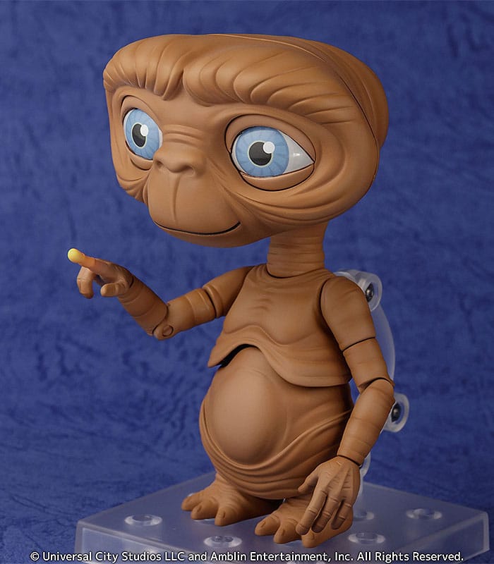 E.T. the Extra-Terrestrial 10 cm Figurka 10 cm - Image 5