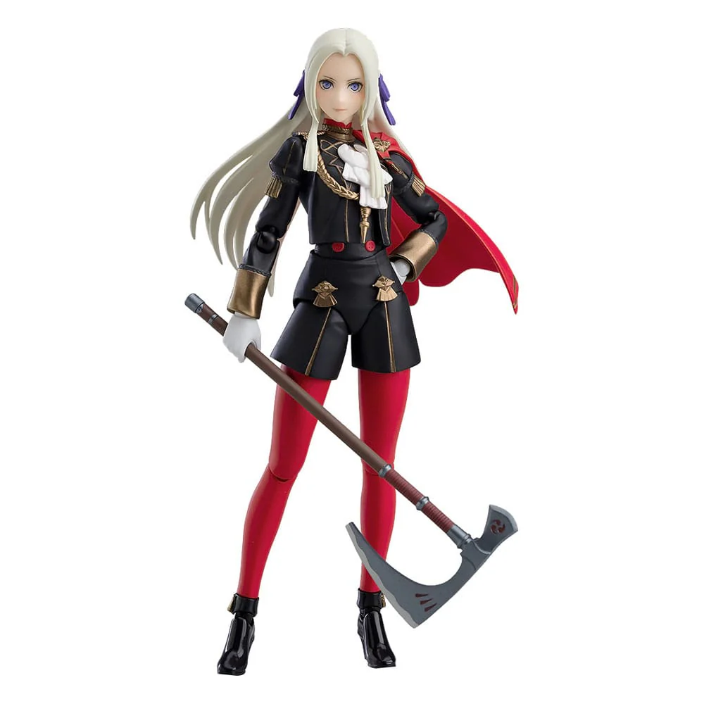 Edelgard von Hresvelg Fire Emblem: Three Houses Figma Figurka 16 cm