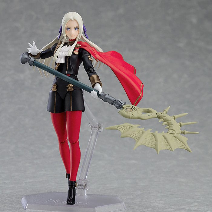 Edelgard von Hresvelg Fire Emblem: Three Houses Figma Figurka 16 cm - Image 3