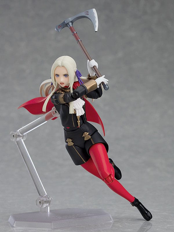 Edelgard von Hresvelg Fire Emblem: Three Houses Figma Figurka 16 cm - Image 4