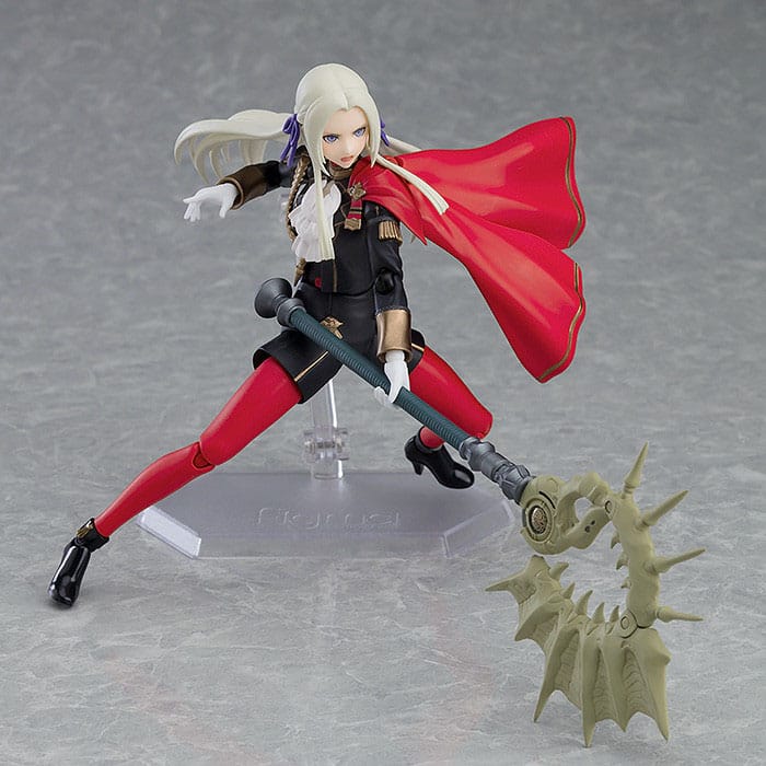 Edelgard von Hresvelg Fire Emblem: Three Houses Figma Figurka 16 cm - Image 5