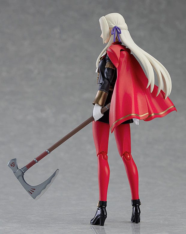 Edelgard von Hresvelg Fire Emblem: Three Houses Figma Figurka 16 cm - Image 6