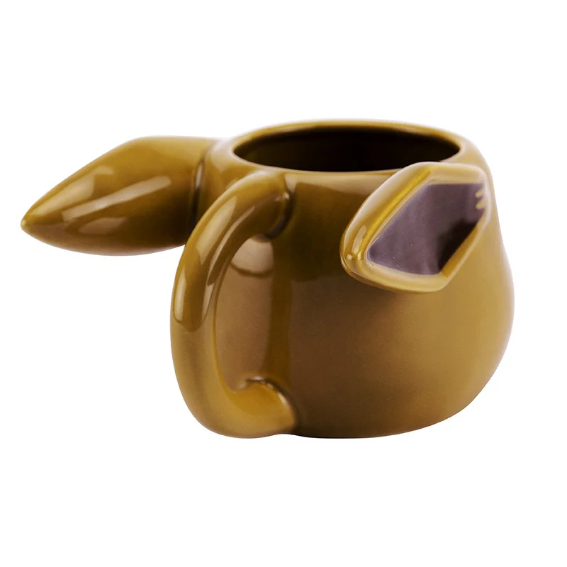 Eevee 3d Kubek Pokemon - Image 4