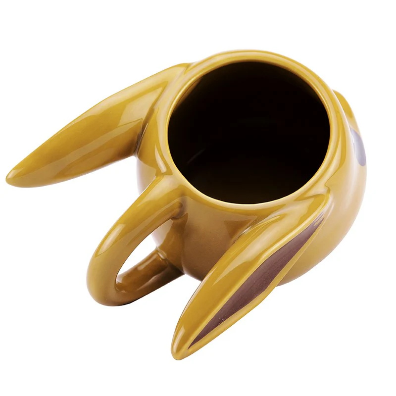 Eevee 3d Kubek Pokemon - Image 5
