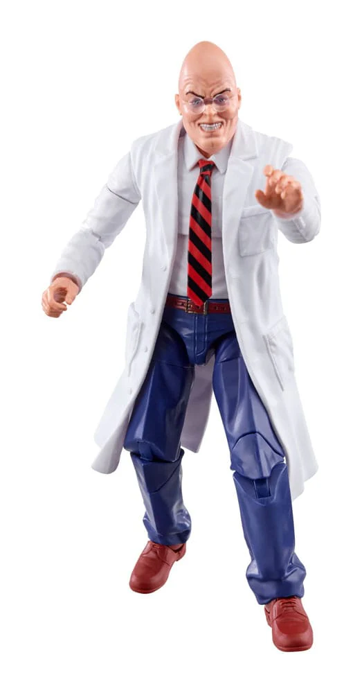 Egghead Marvel Legends BAF Figurka 15 cm - Image 3