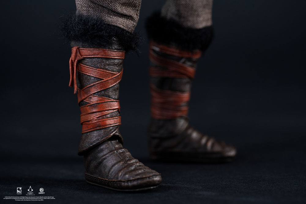 Eivor Assassin's Creed Valhalla 1/6 Figurka 30 cm - Image 10