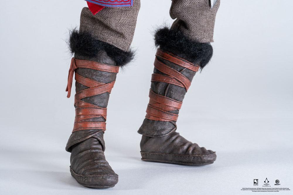 Eivor Assassin's Creed Valhalla 1/6 Figurka 30 cm - Image 15