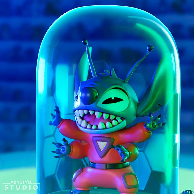 Eksperyment 626 Figurka Stitch Disney - Image 14