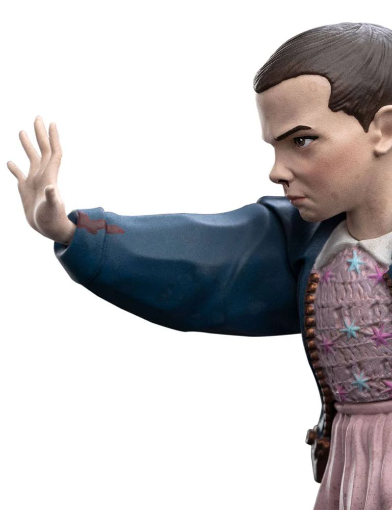 Eleven Mini Epics Stranger Things Figurka 14cm - Image 3