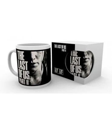 Ellie Face Kubek The Last of Us - Image 3