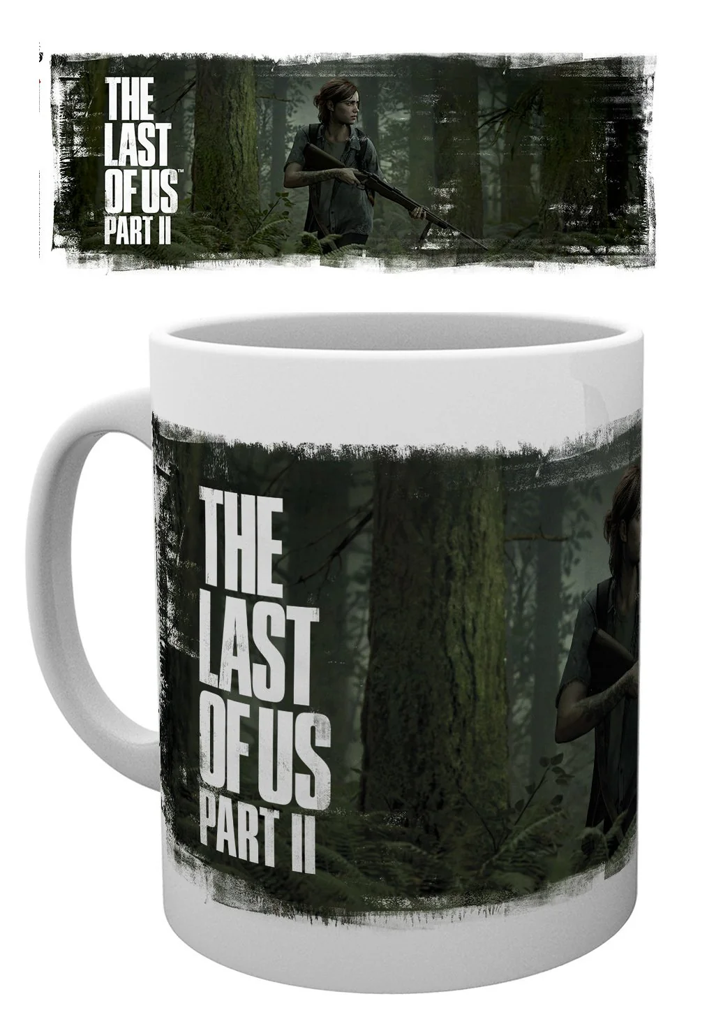 Ellie Kubek The Last of Us - Image 3