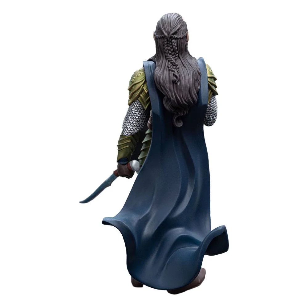 Elrond Mini Epics The Lord of the Rings Figurka 18 cm - Image 3