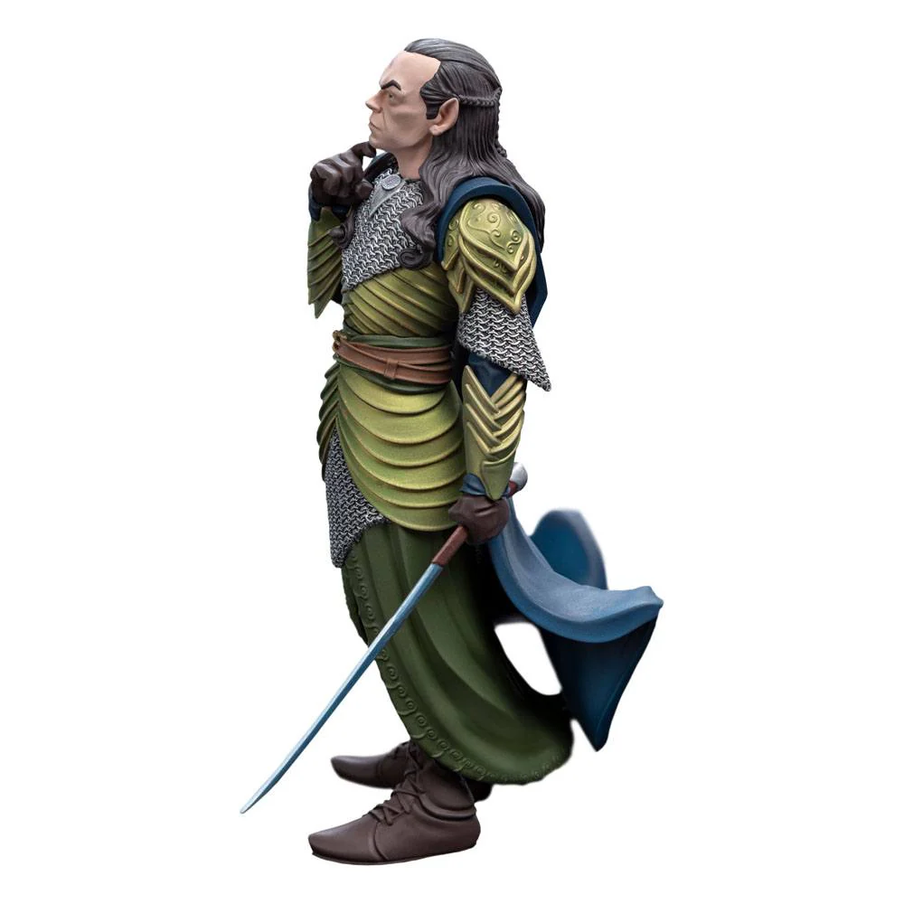 Elrond Mini Epics The Lord of the Rings Figurka 18 cm - Image 4