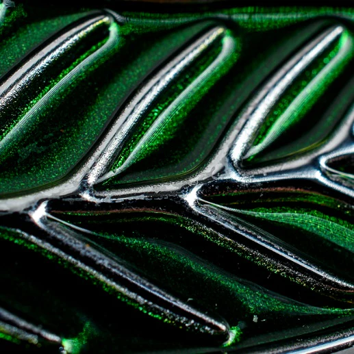Elven Leaf Broszka Władca Pierścieni - Image 4