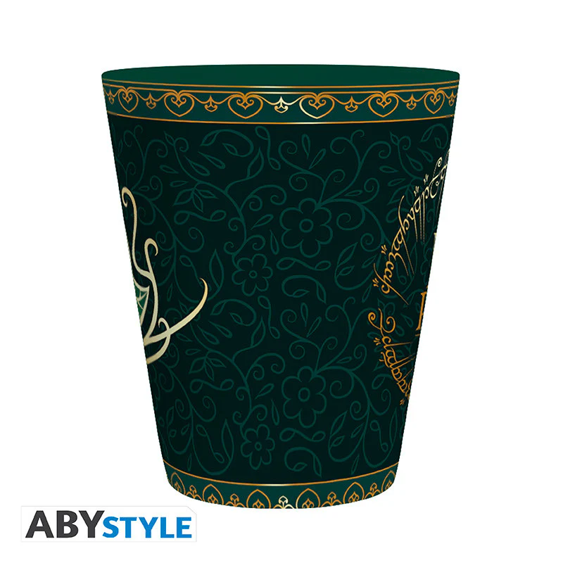 Elven Leaf Kubek 250 ml Lord Of The Rings - Image 3