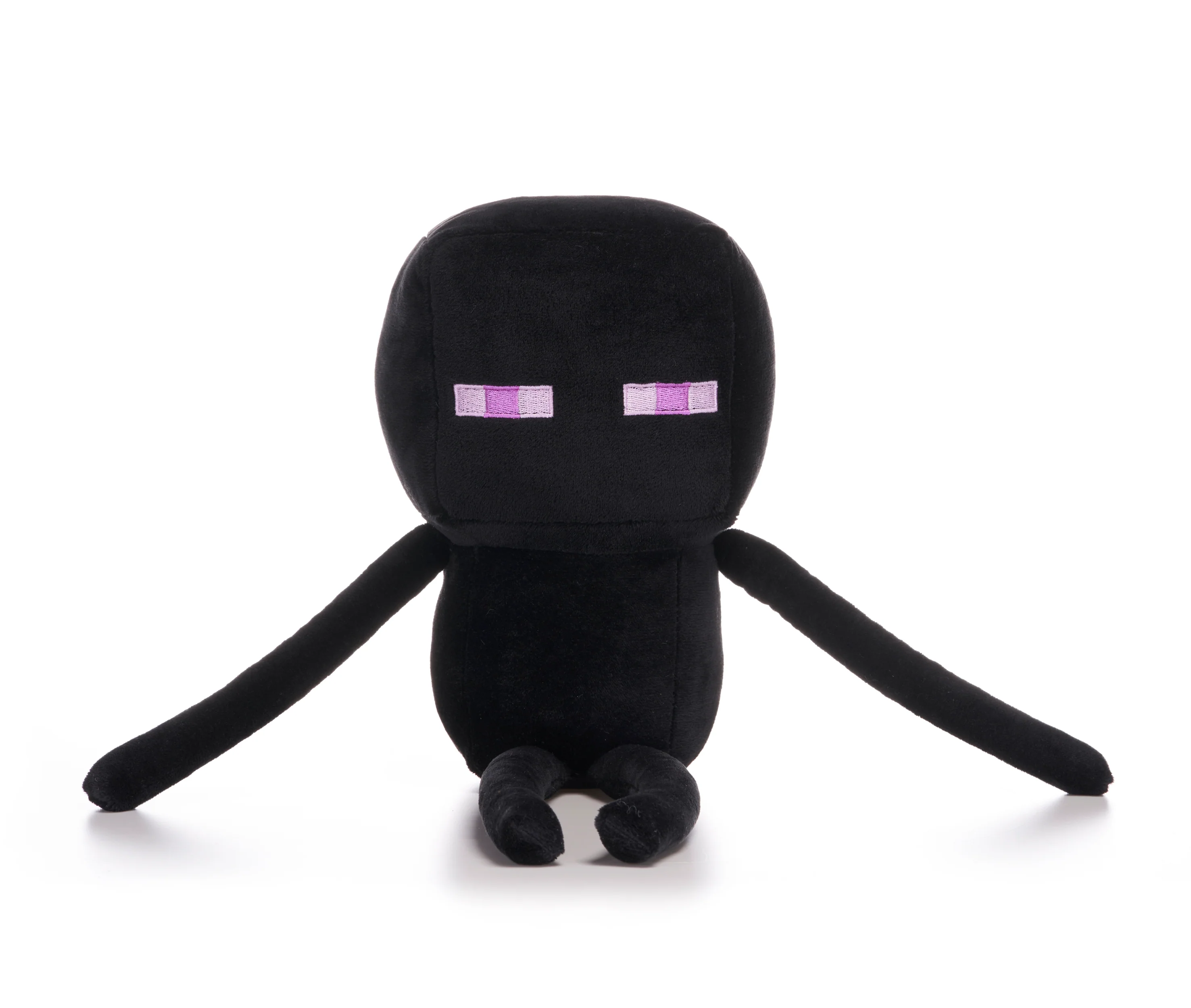 Enderman Pluszak Minecraft (30 cm)